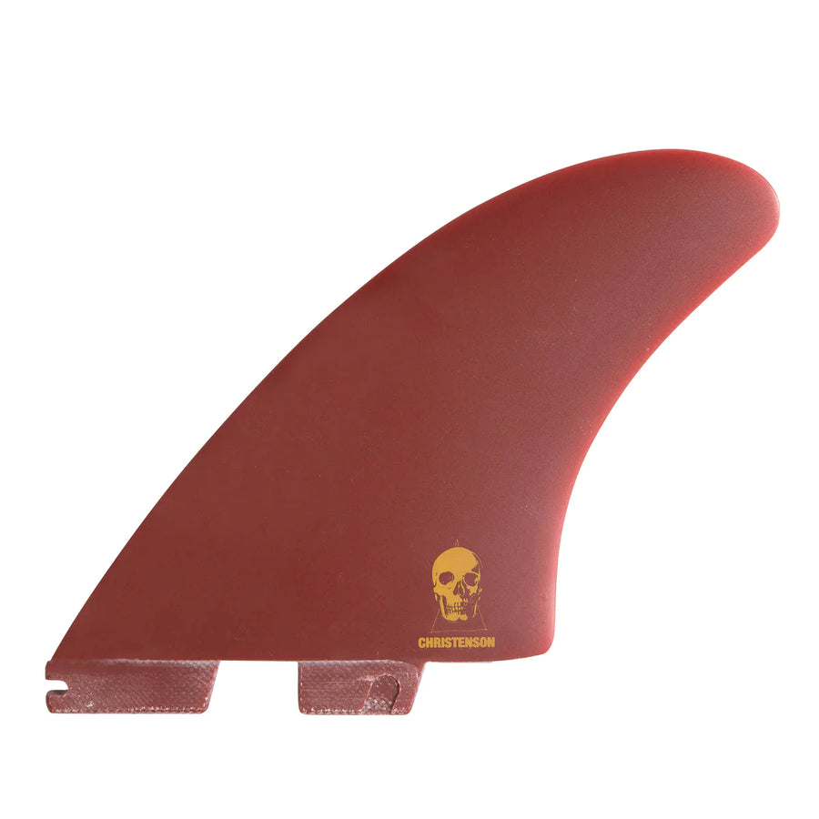 FCS II THOMAS LONGBOARD FIN - FCS JAPAN